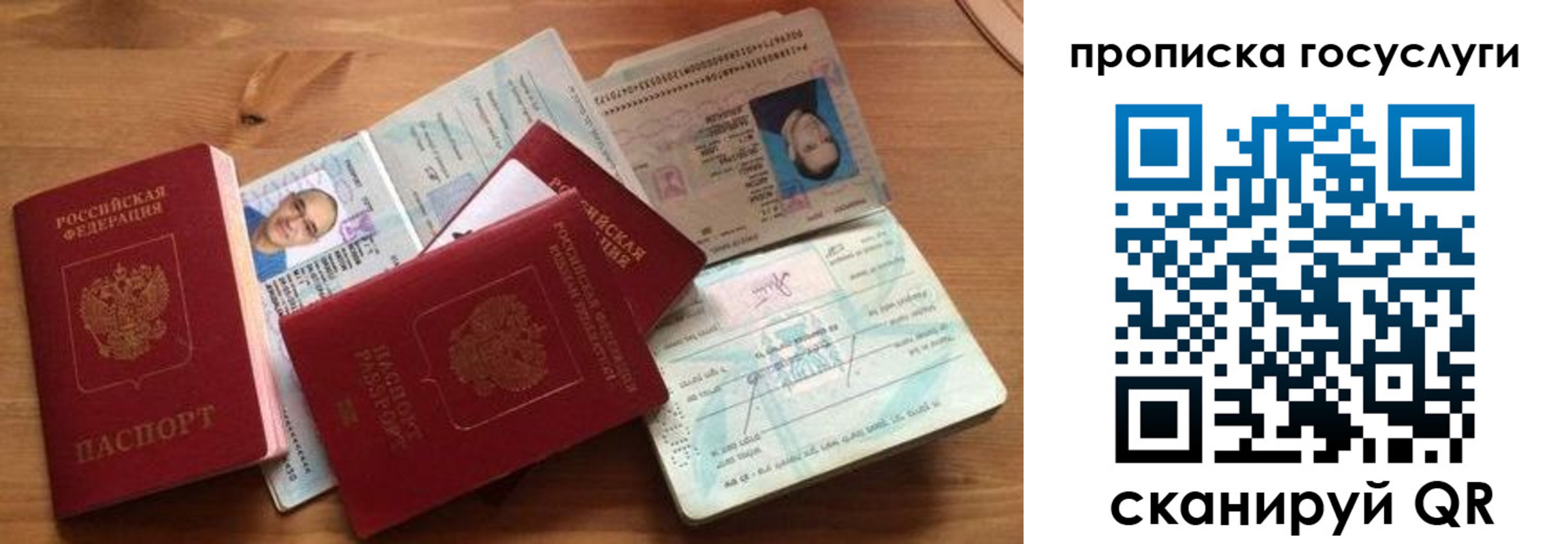 прописка гарантия в Цимлянске
